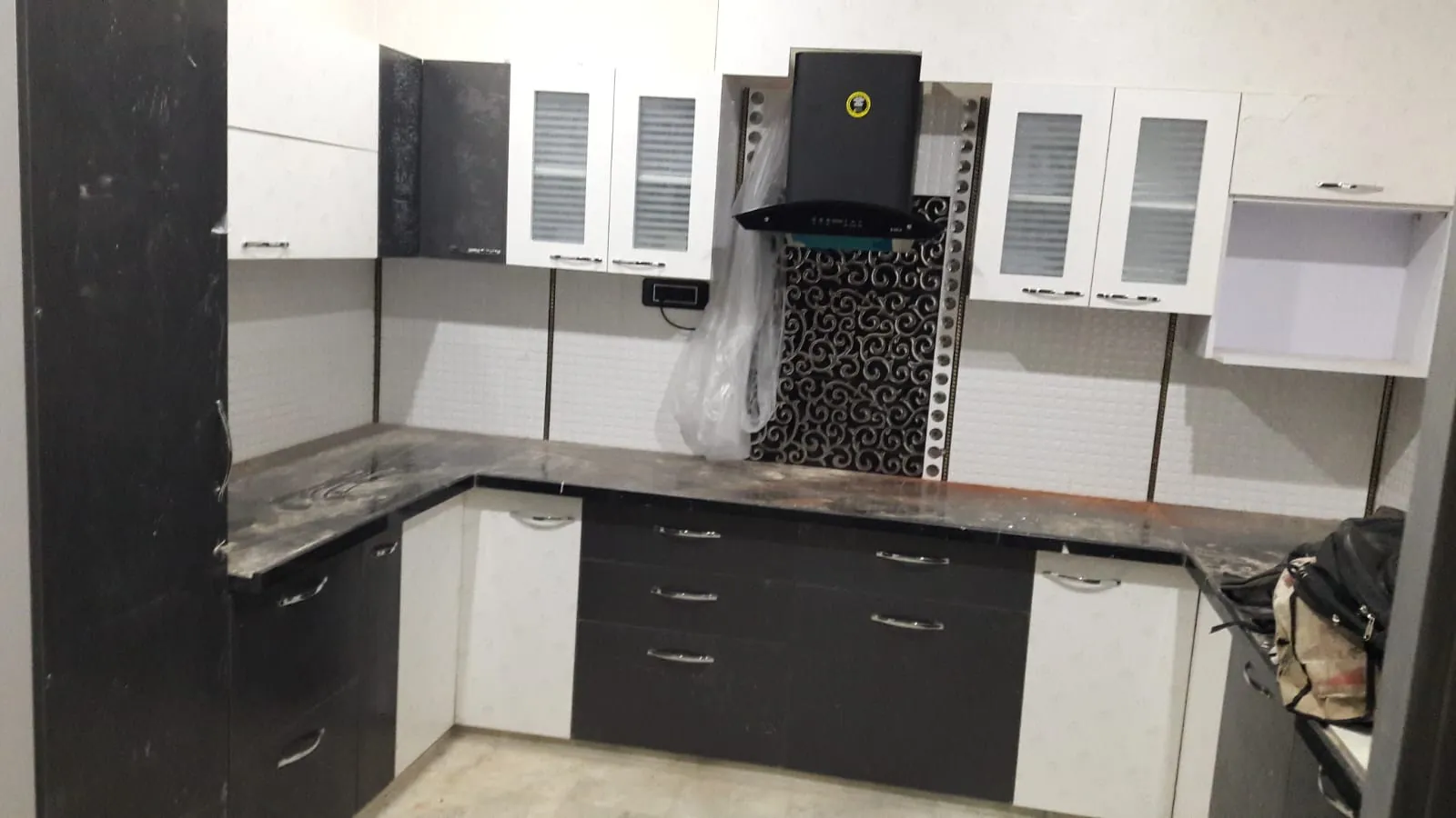 Chimney installation Bharatpur